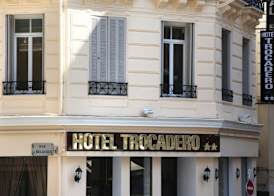 Trocadero 2