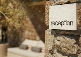 Collini Hotel Mykonos, WorldHotels Elite 2