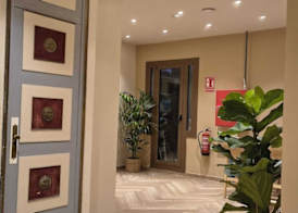 Hostal Ambos Mundos 2