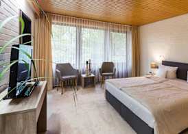 Hotel Zur Heidschnucke 3