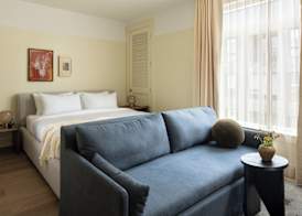 Mint House Nashville Marathon Village By Kasa 4