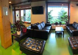 Auberge de Jeunesse HI Paris Yves Robert 2