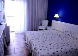 Hotel Santa Anna 5