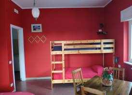 B&B De Angelis 5