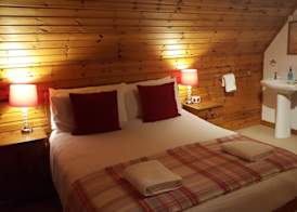 Carn Mhor Bed And Breakfast 2