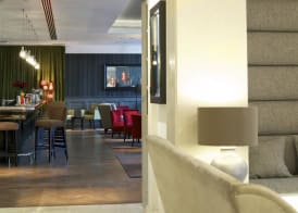 London Bridge Hotel 2