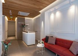 Sentro Boutique Hotel 2