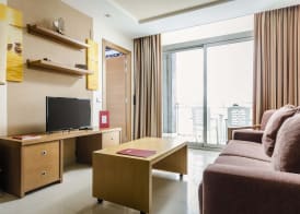 Exe Cunit Suites & Spa 4