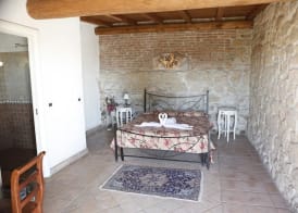 Il Borgo Ariccia Resort 4