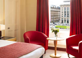 Millennium Hotel Glasgow 3