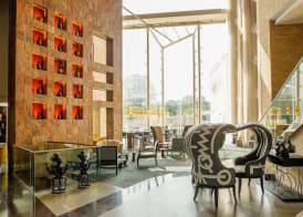 Tribe Hotel, Nairobi, a Member of Design Hotels 3
