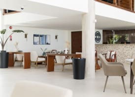 Cara Hotels Trinidad 3