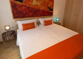 Apart-Suites Hostemplo 5