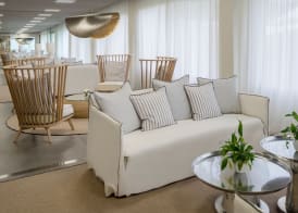 UNA Hotels Forte Dei Marmi 5