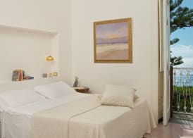 Romantic Hotel & Restaurant Villa Cheta Elite 3