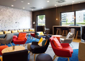 Holiday Inn Express DÜSSELDORF AIRPORT by IHG 2