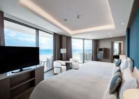 Reges, a Luxury Collection Resort & Spa, Cesme 3