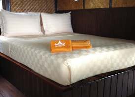 Phi Phi Relax Beach Resort 4