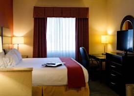Holiday Inn Express & Suites OXFORD by IHG 4