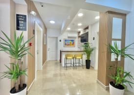 Comfort Apartments Pasha 4