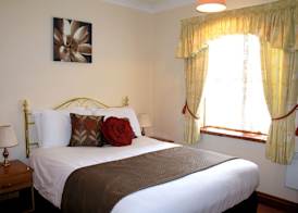 The Old Rectory Hotel 4