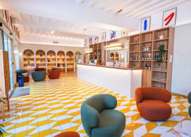 Best Western Plus Au Grand Saint Jean 3