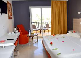 Eden Star Resort 2