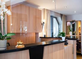 UNO Hotel Posthof Saarlouis by ANS 2
