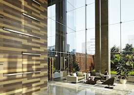 Fraser Residence Menteng Jakarta 2