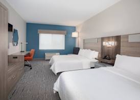 Holiday Inn Express & Suites NAMPA - IDAHO CENTER by IHG 5