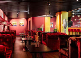 Amedia Plaza Speyer, Trademark Collection by Wyndham 5