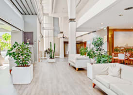 Italiana Hotels Florence 5
