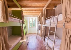 Hostel Antique 4