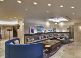 The Royal Park Hotel Hiroshima Riverside 3