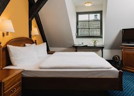 Altstadthotel Arch 5