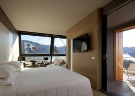 Hotel Milano Alpen Resort Meeting&Spa 5