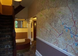 The Boundary Hotel - B&B 2