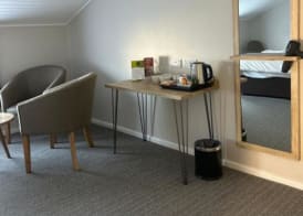 Hotel Penwig 4