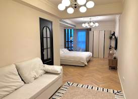 ZHome- Fudi Garden-Near the Bund 2