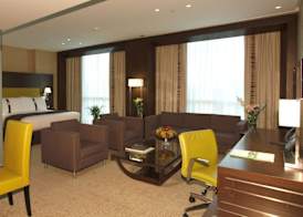 Holiday Inn RIYADH - MEYDAN by IHG 3