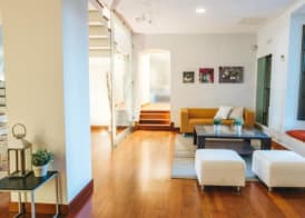 Hotel Bodega El Juncal 4