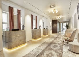 HYPERION Hotel Salzburg 4