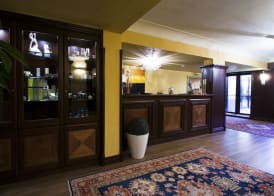 Baia Di Ulisse Wellness & Spa 3
