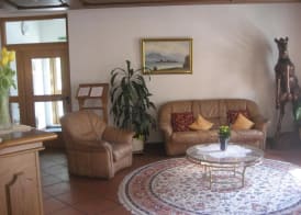 Hotel-Gasthof Maisberger 2