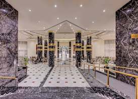 Makkah Hotel 5