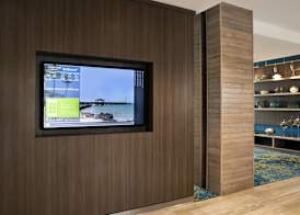 Courtyard by Marriott Faro Blanco Resort 2