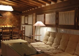 Hotel Rural Casa Grande Almagro 3
