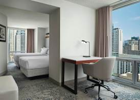 SpringHill Suites Chicago Downtown/River North 3