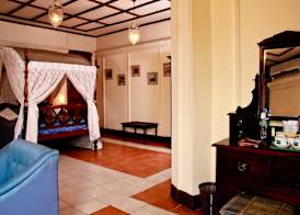 Grand Oriental Hotel 3
