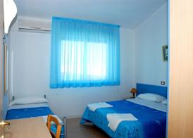 Long Beach Village Residence on the sea with private beach included 4